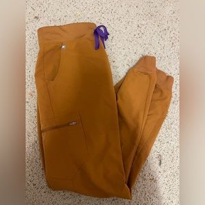 Figs Zamora Joggers Atlantic Fall